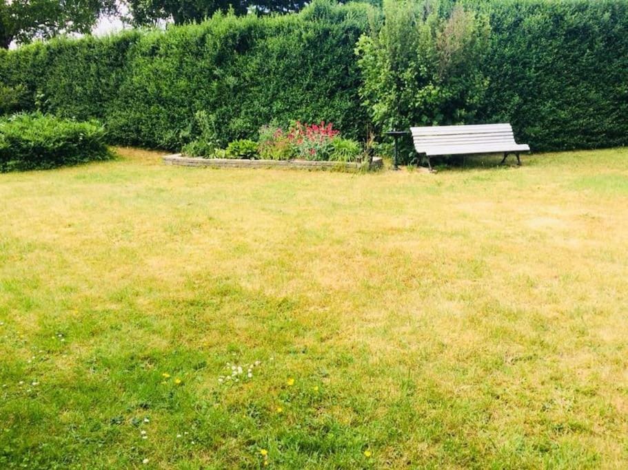 Villa Rørby - Nordsoe Housing Villa in Zealand