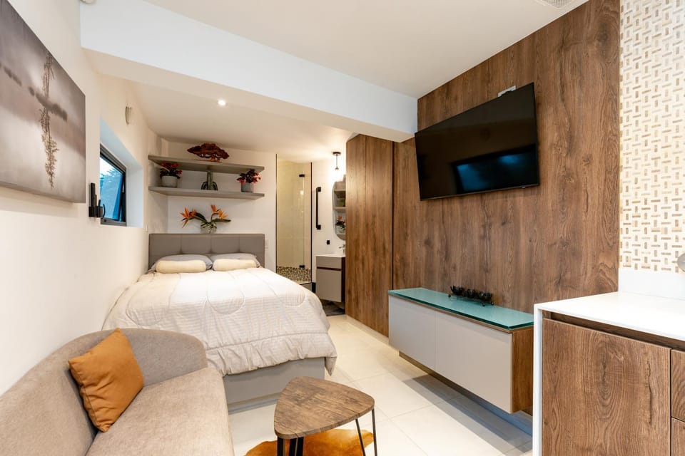 Zen Medellin MAYA Bed and Breakfast in Antioquia