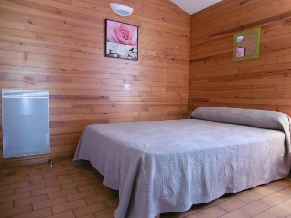 La molinie House in Nouvelle-Aquitaine