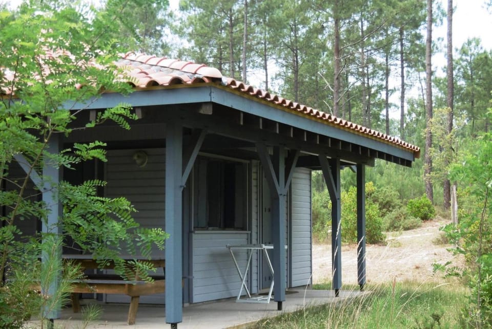 La callune House in Nouvelle-Aquitaine