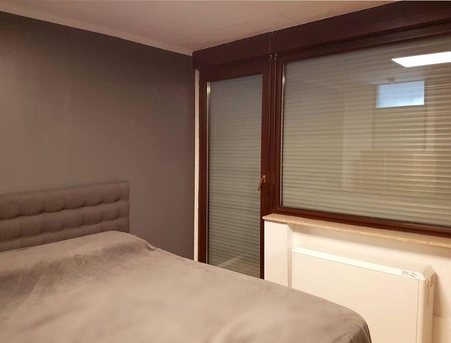 Studio Nähe Flughafen-Messe Stuttgart Apartment in Baden-Württemberg