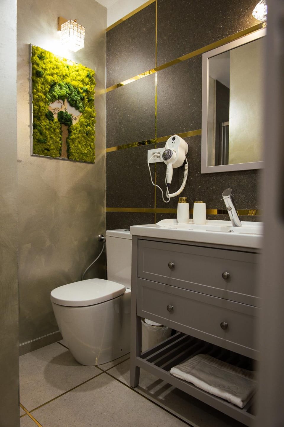 Toilet, Bathroom