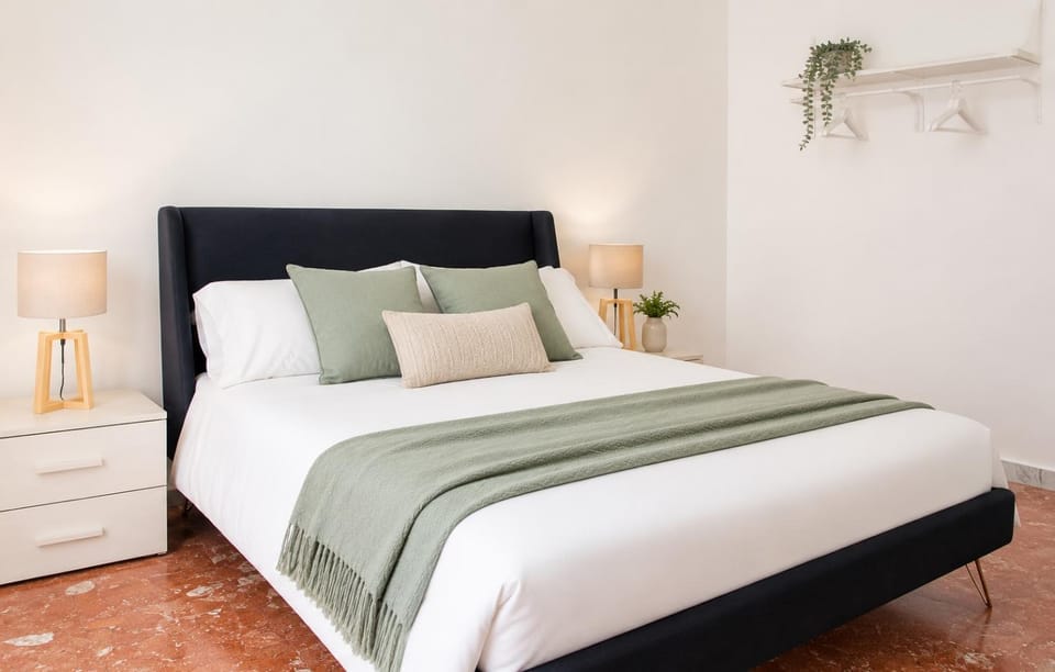 Appartamento di Charme San Giovanni - Colosseo Apartment in Rome