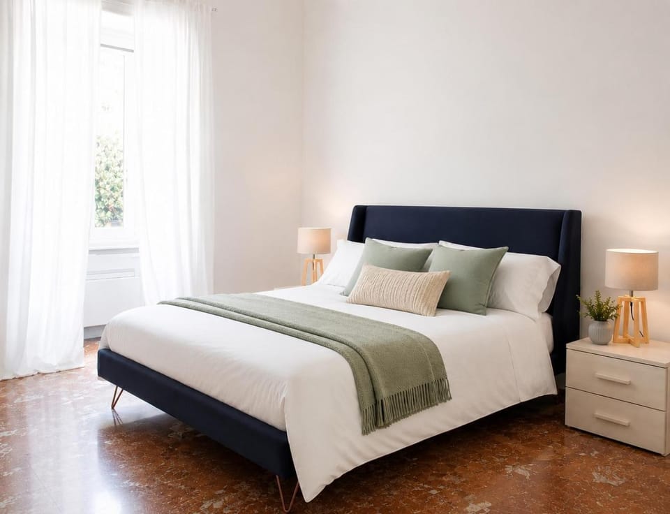 Appartamento di Charme San Giovanni - Colosseo Apartment in Rome