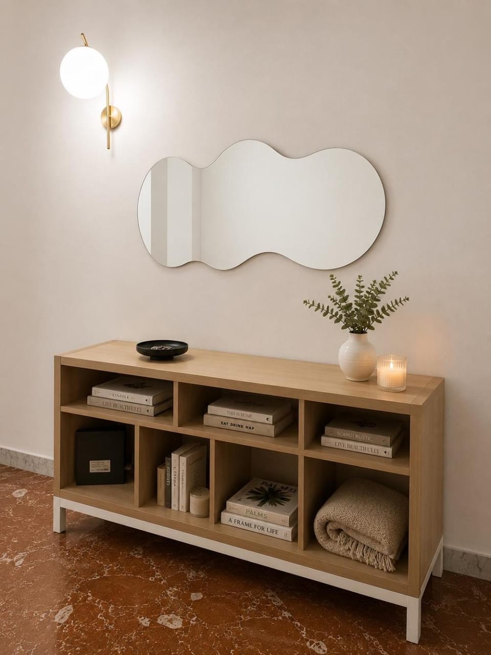 Appartamento di Charme San Giovanni - Colosseo Apartment in Rome