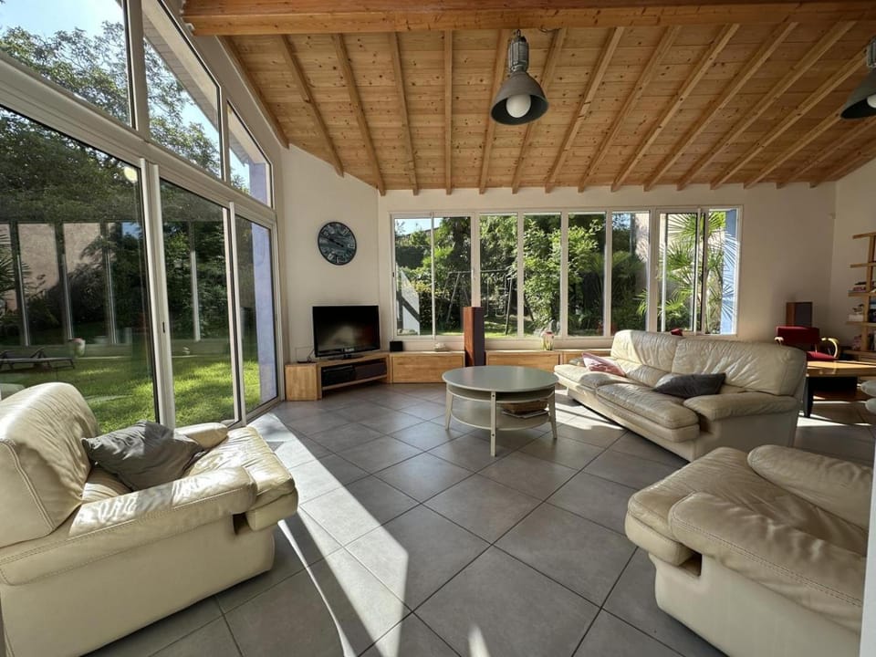 La masqueria House in Nouvelle-Aquitaine