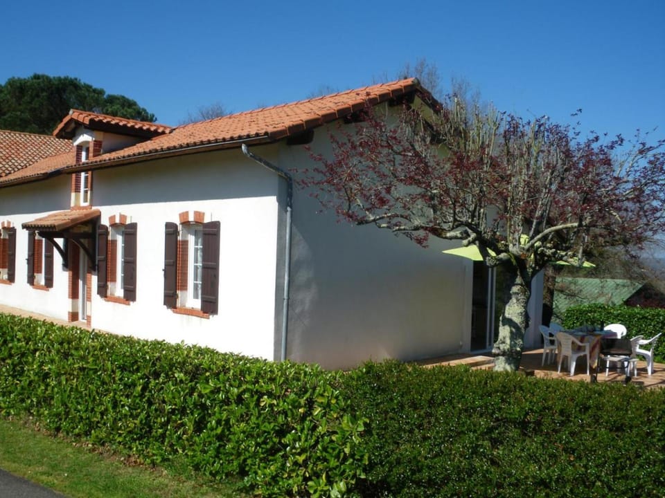 Lanes House in Nouvelle-Aquitaine
