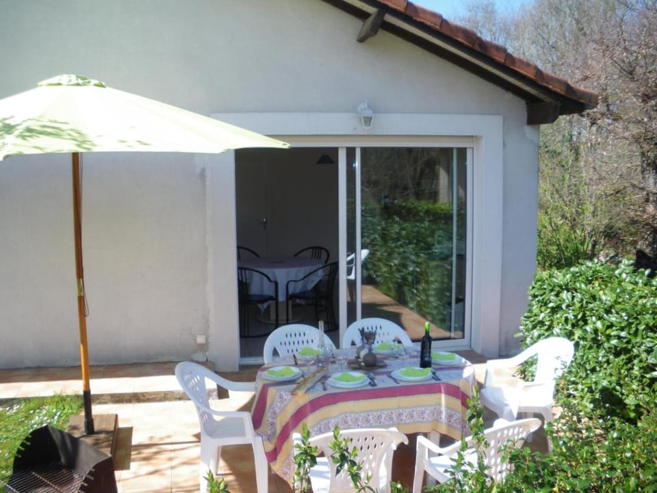Lanes House in Nouvelle-Aquitaine