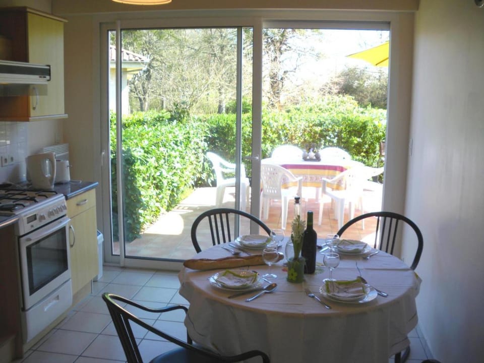 Lanes House in Nouvelle-Aquitaine