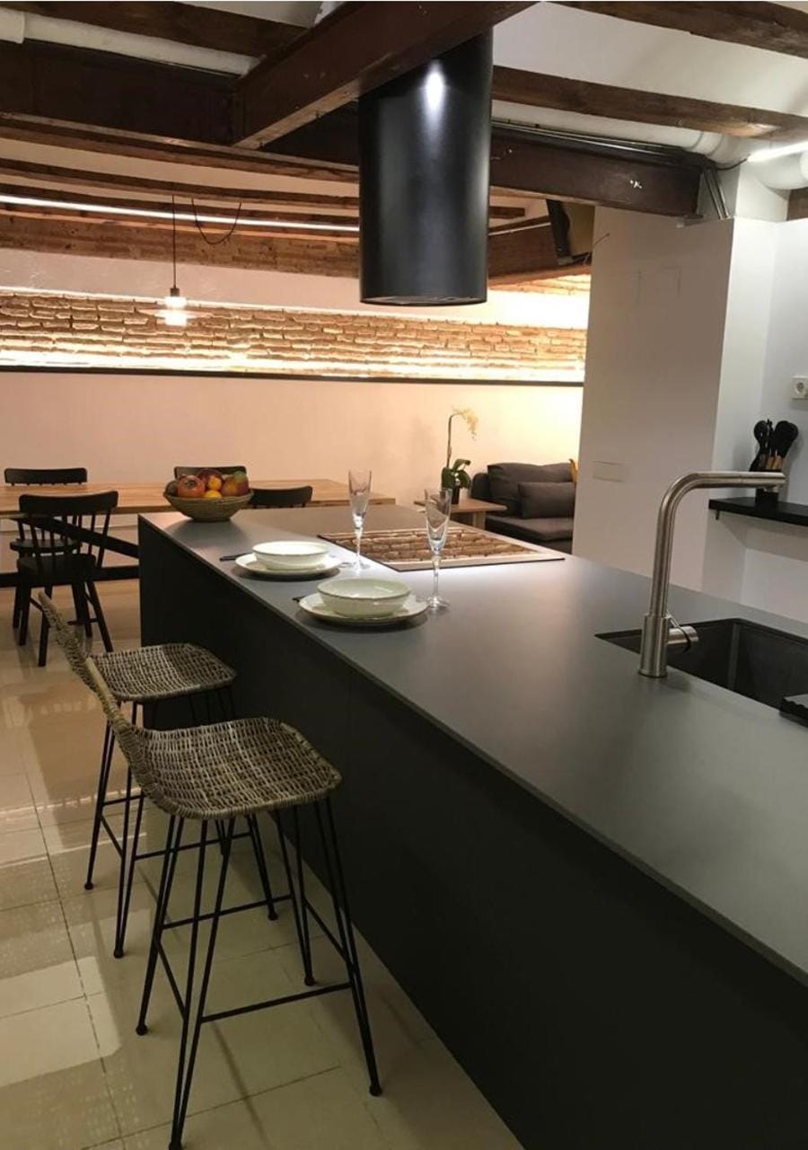 Lounge or bar
