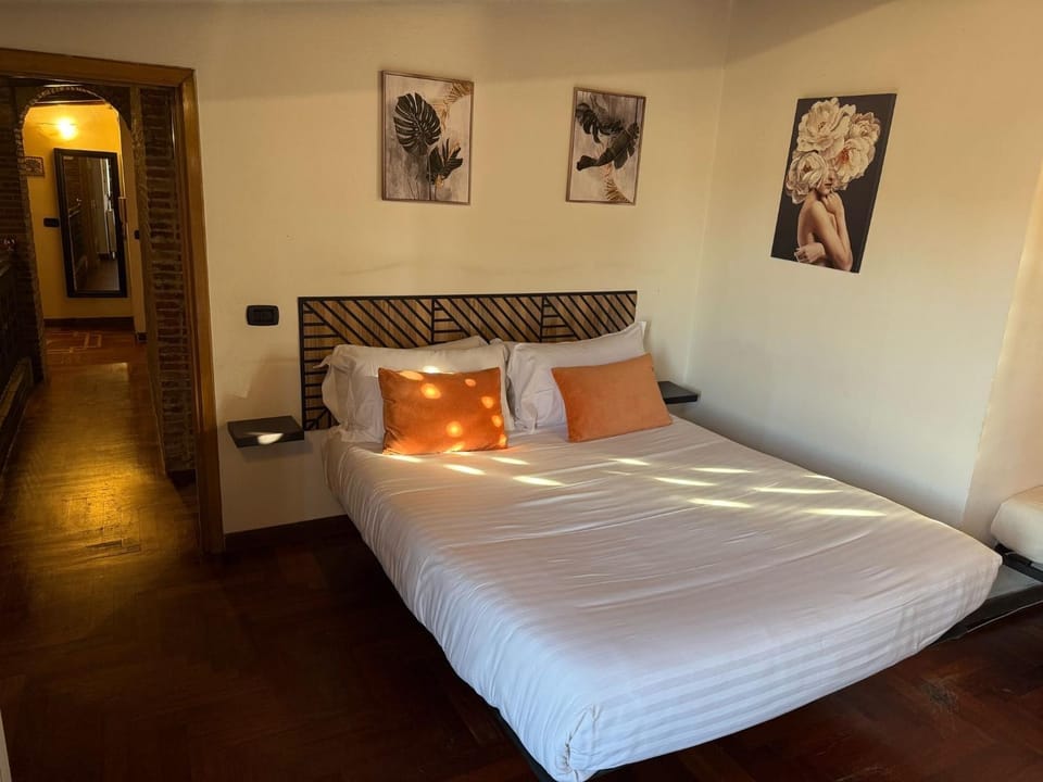 RHOME Li Cuti Apartment in Catania