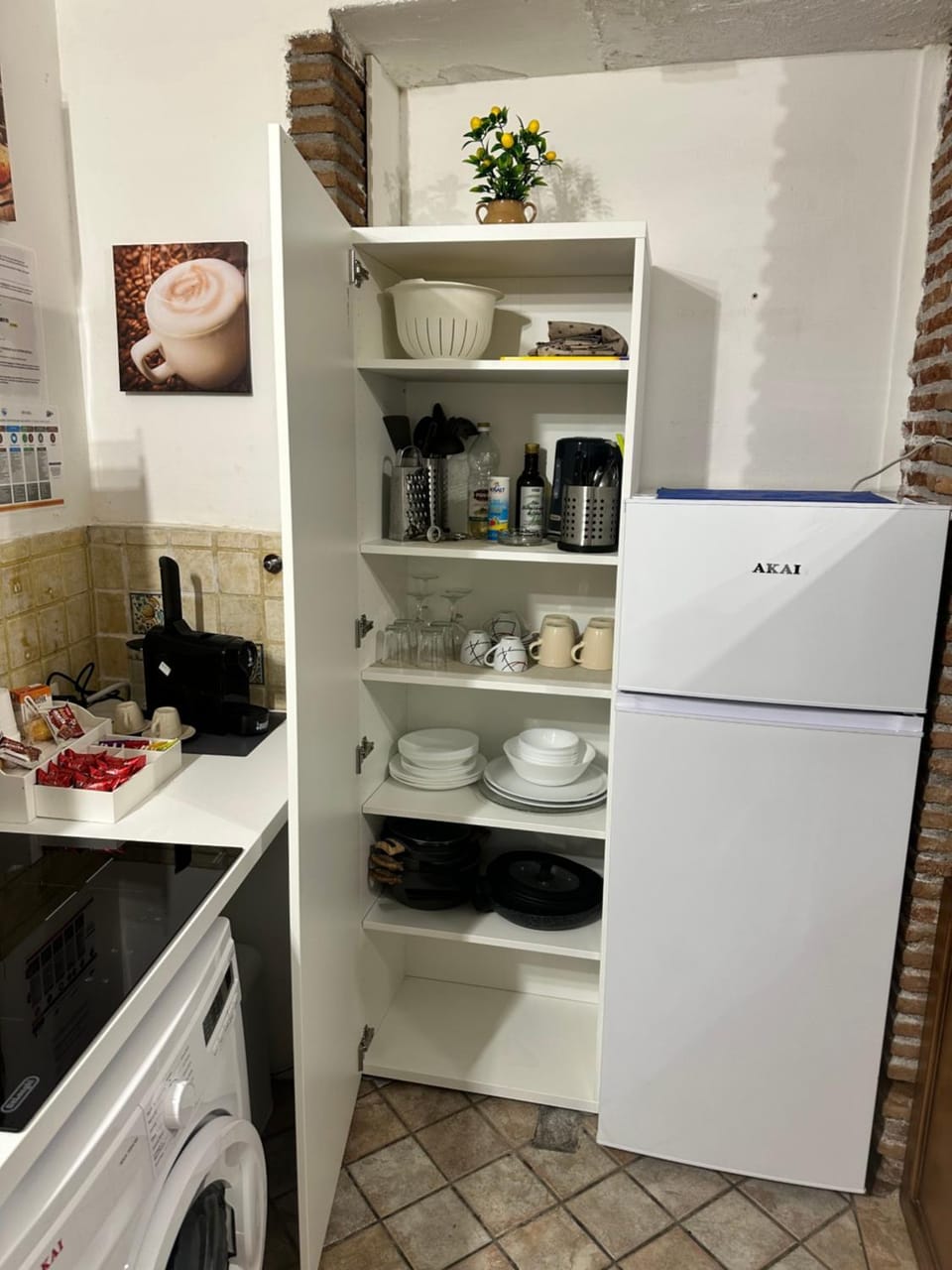 RHOME Li Cuti Apartment in Catania