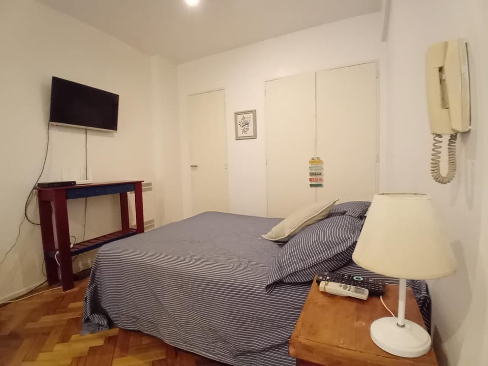 Departamento en el corazón de Recoleta, Triángulo de Oro Apartment in Buenos Aires