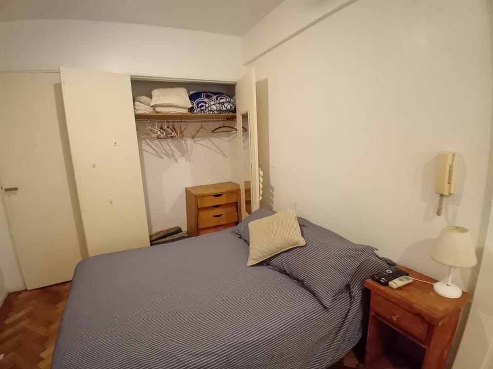 Departamento en el corazón de Recoleta, Triángulo de Oro Apartment in Buenos Aires
