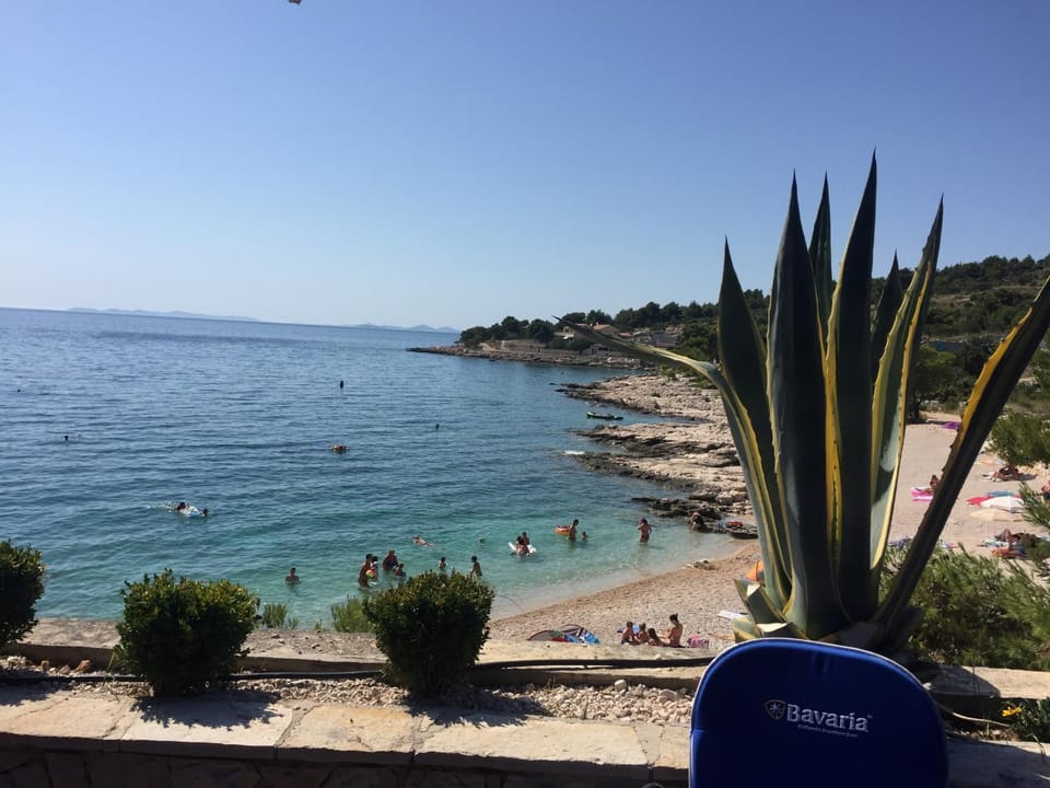 Nearby landmark, Natural landscape, Beach