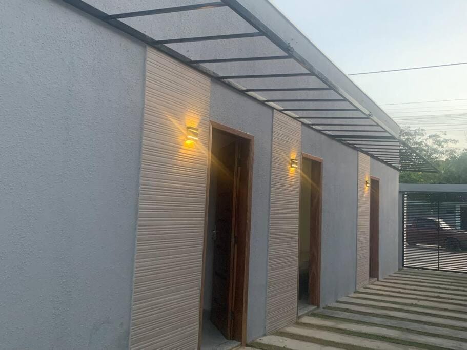 Casa Prado Mar House in State of Bahia