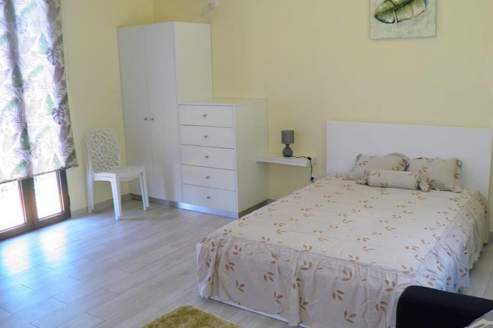 Paradise Santo Amaro Apartment in Madeira District