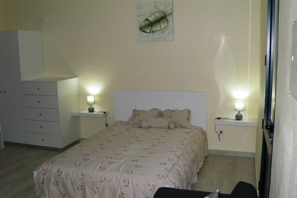 Paradise Santo Amaro Apartment in Madeira District