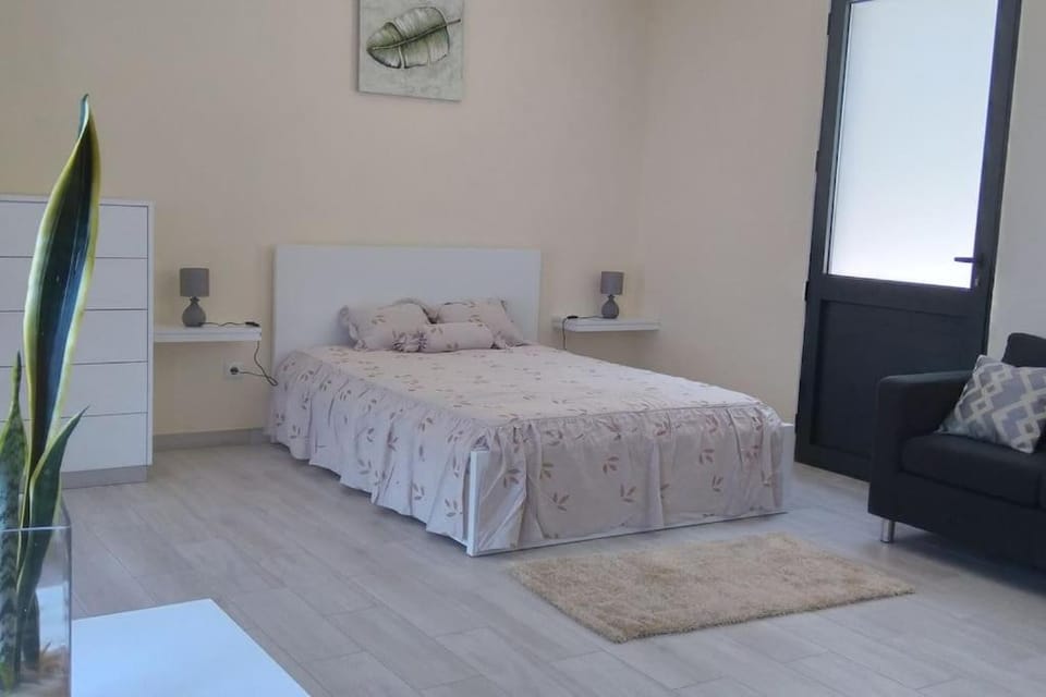 Paradise Santo Amaro Apartment in Madeira District