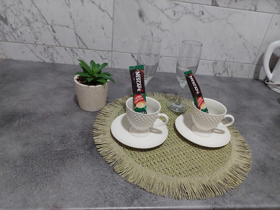 DAN 9 Apartment in Vojvodina