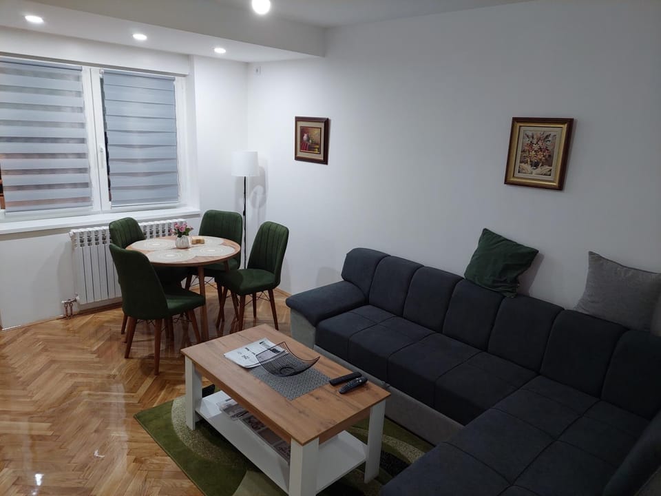 DAN 9 Apartment in Vojvodina