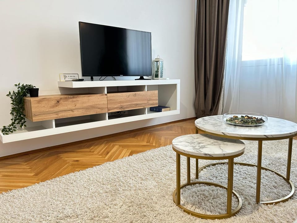 Parliament Central Apartment Apartment in Bucharest