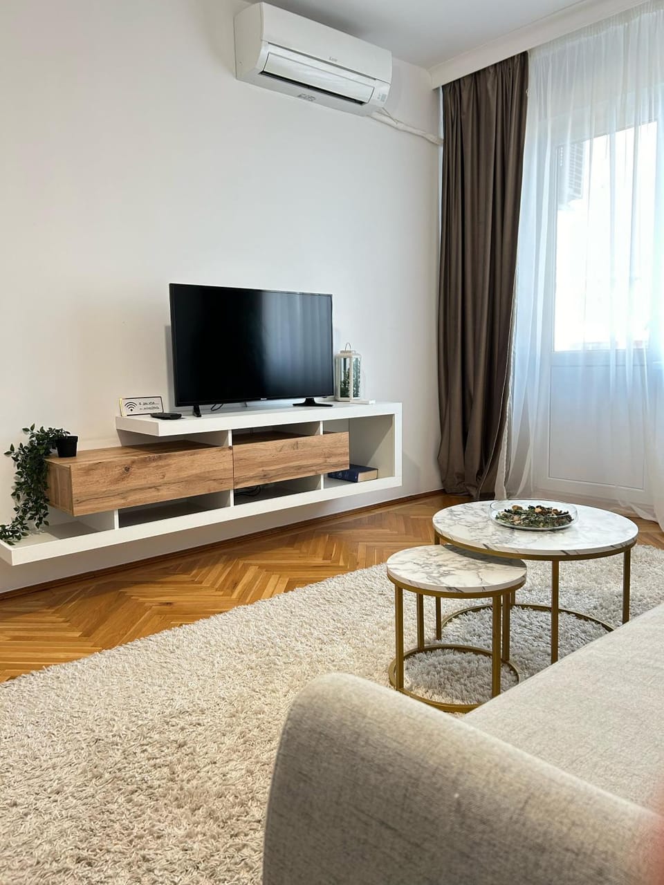 Parliament Central Apartment Apartment in Bucharest