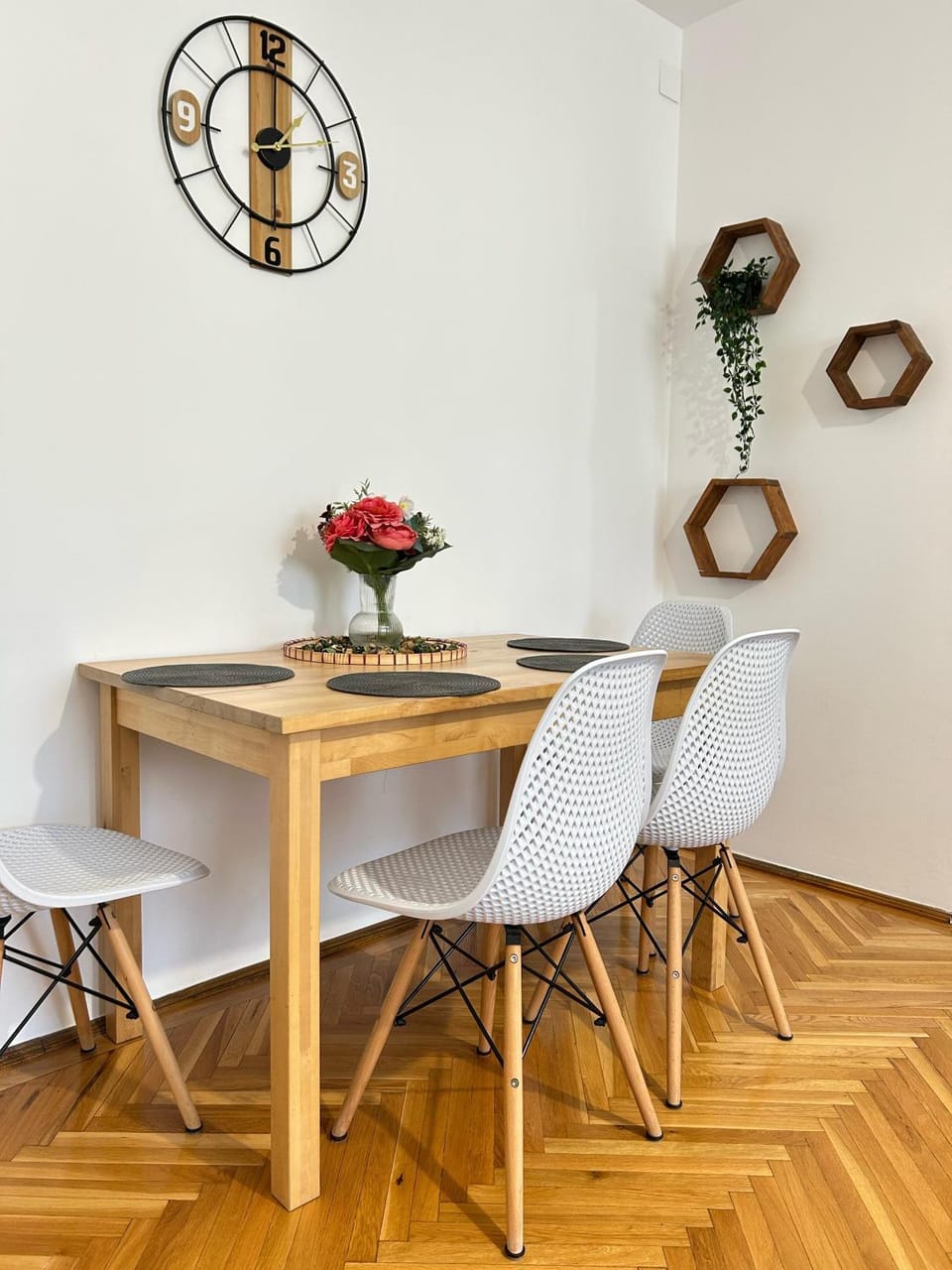 Parliament Central Apartment Apartment in Bucharest