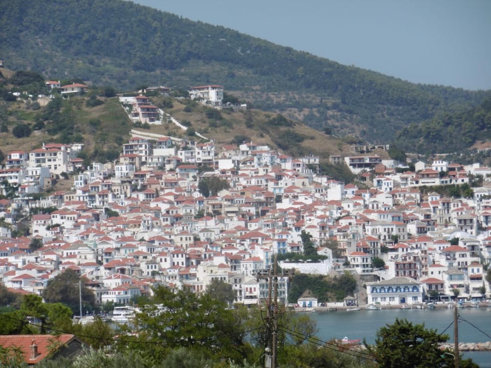 City view