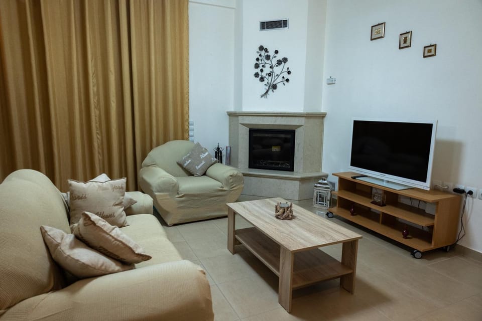 Konstantina's Comfort House Apartment in Lasithi