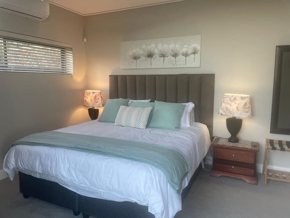 The View, Apartment, with magnificent sea view Apartment in Western Cape
