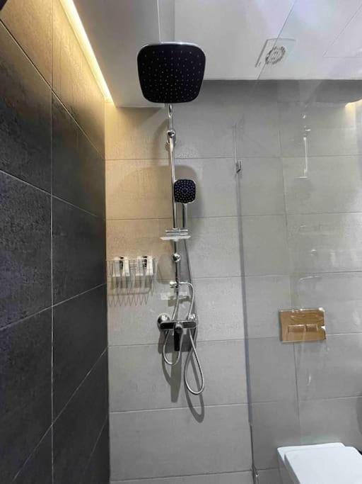 Central Holiday Apartment Apartment in Casablanca