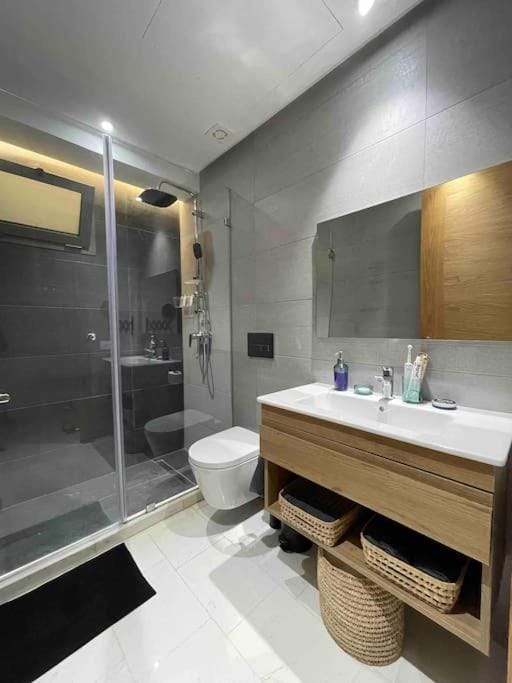 Central Holiday Apartment Apartment in Casablanca