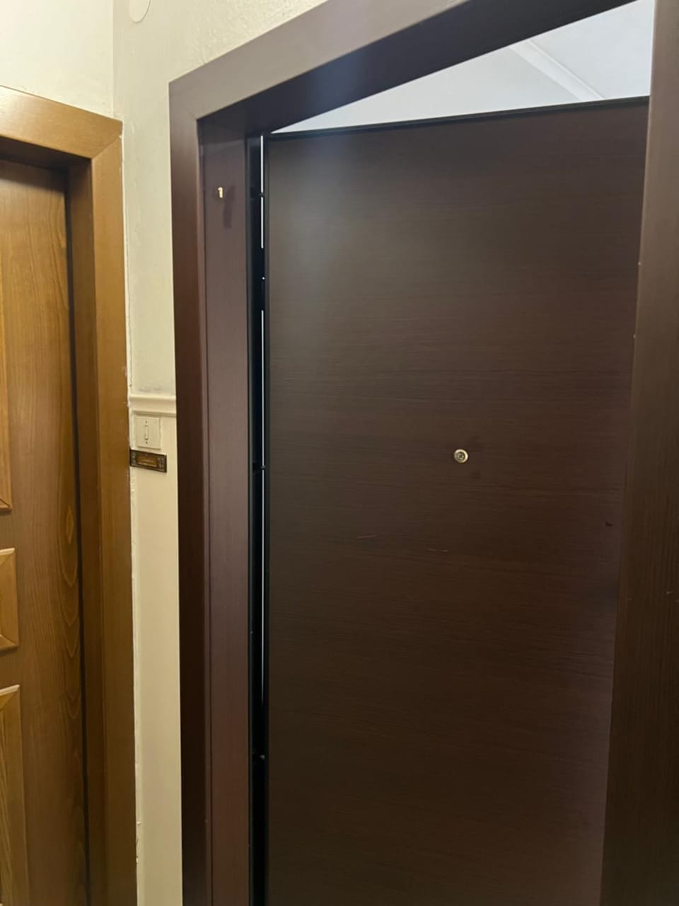 KM53 luxury apartments Apartment in Thessaloniki