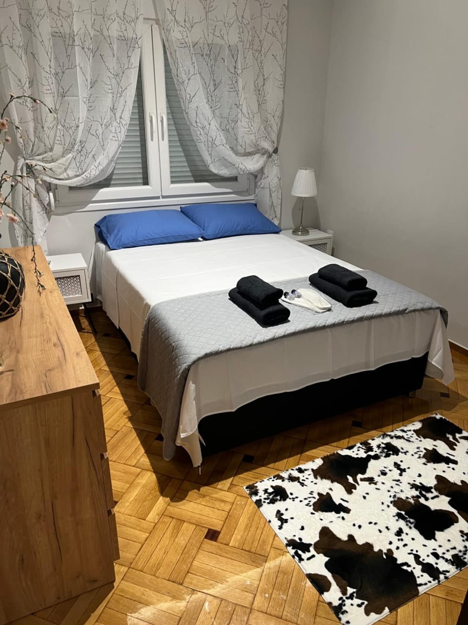 KM53 luxury apartments Apartment in Thessaloniki