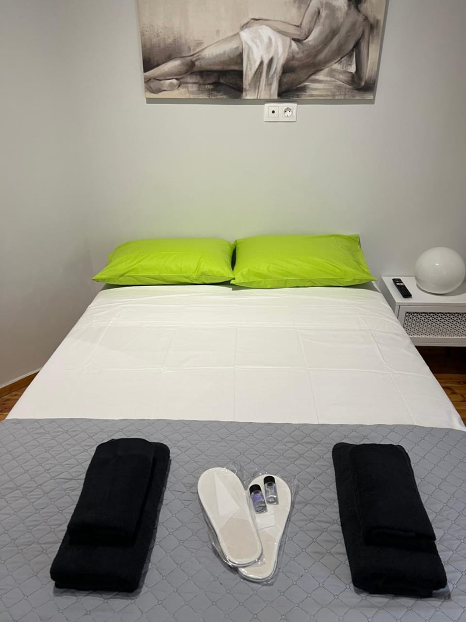 KM53 luxury apartments Apartment in Thessaloniki