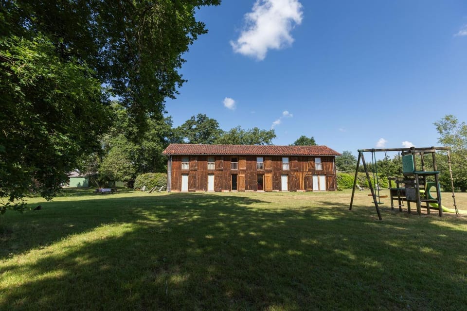 Vieux chêne House in Nouvelle-Aquitaine
