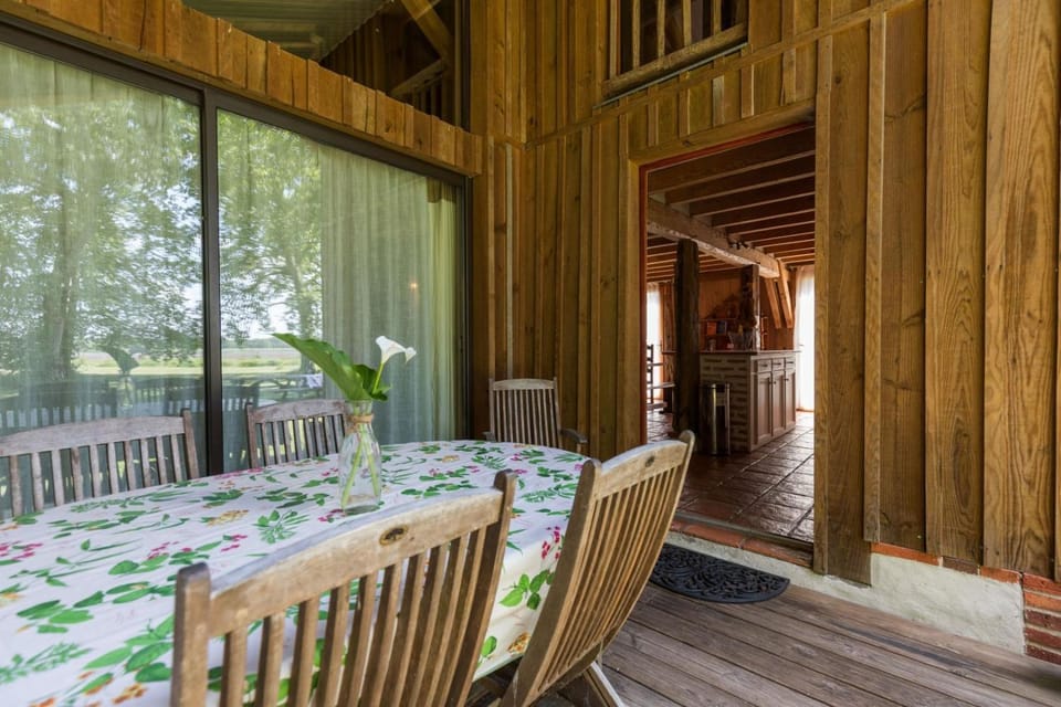 Vieux chêne House in Nouvelle-Aquitaine