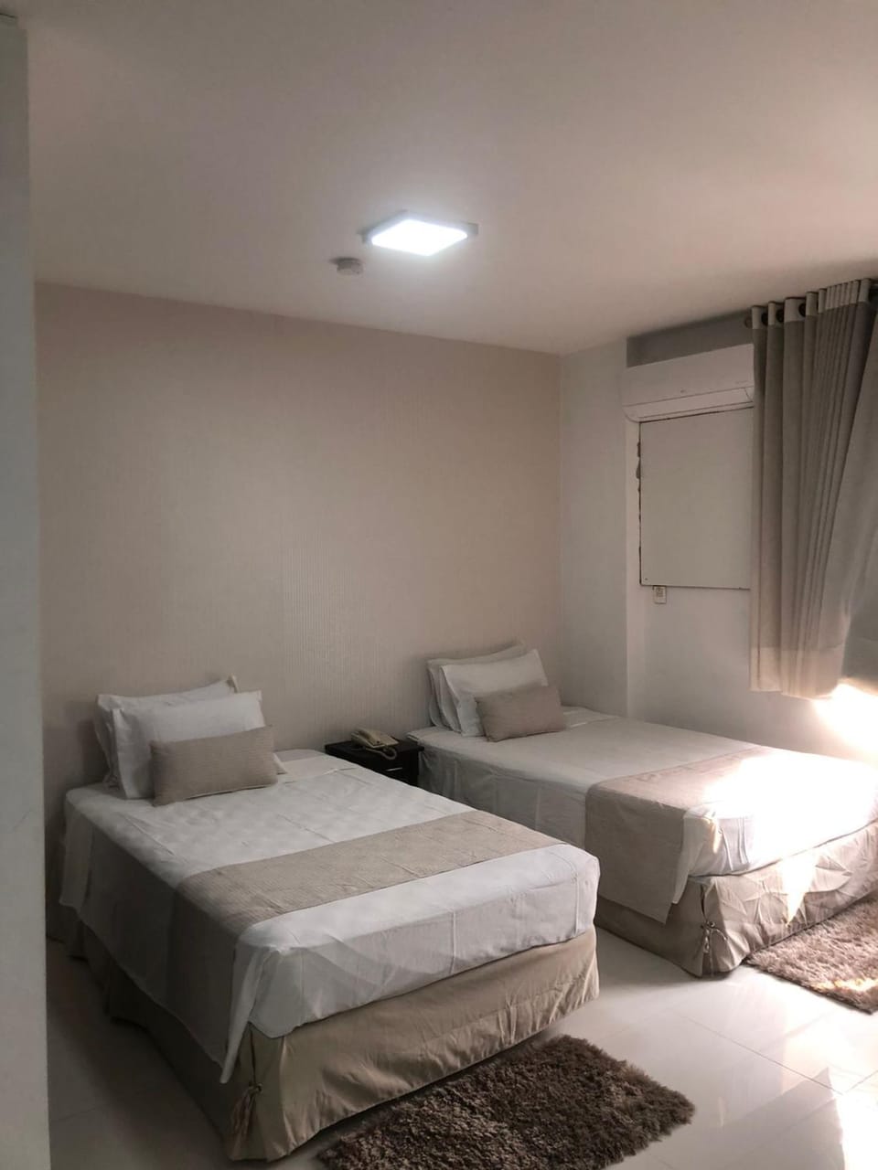 902Ap em Alphaville maravilhoso Apartment in Santana de Parnaíba