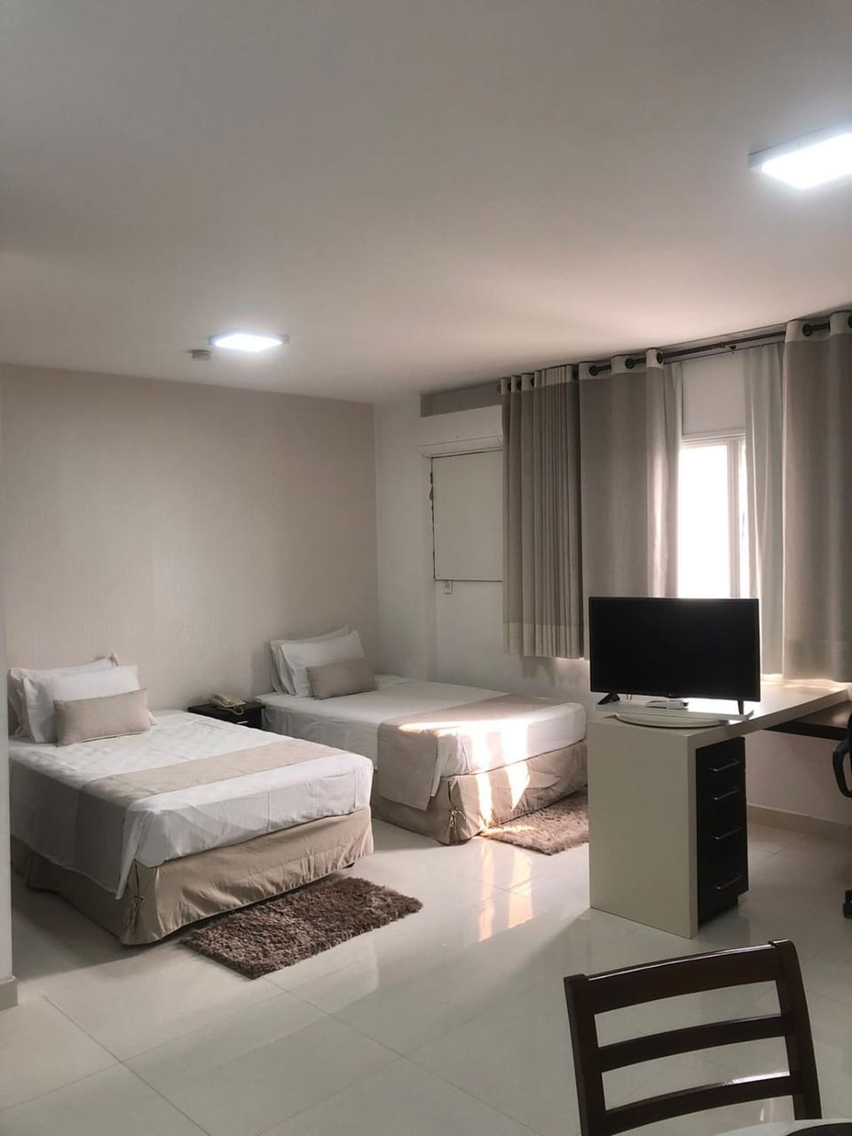 902Ap em Alphaville maravilhoso Apartment in Santana de Parnaíba