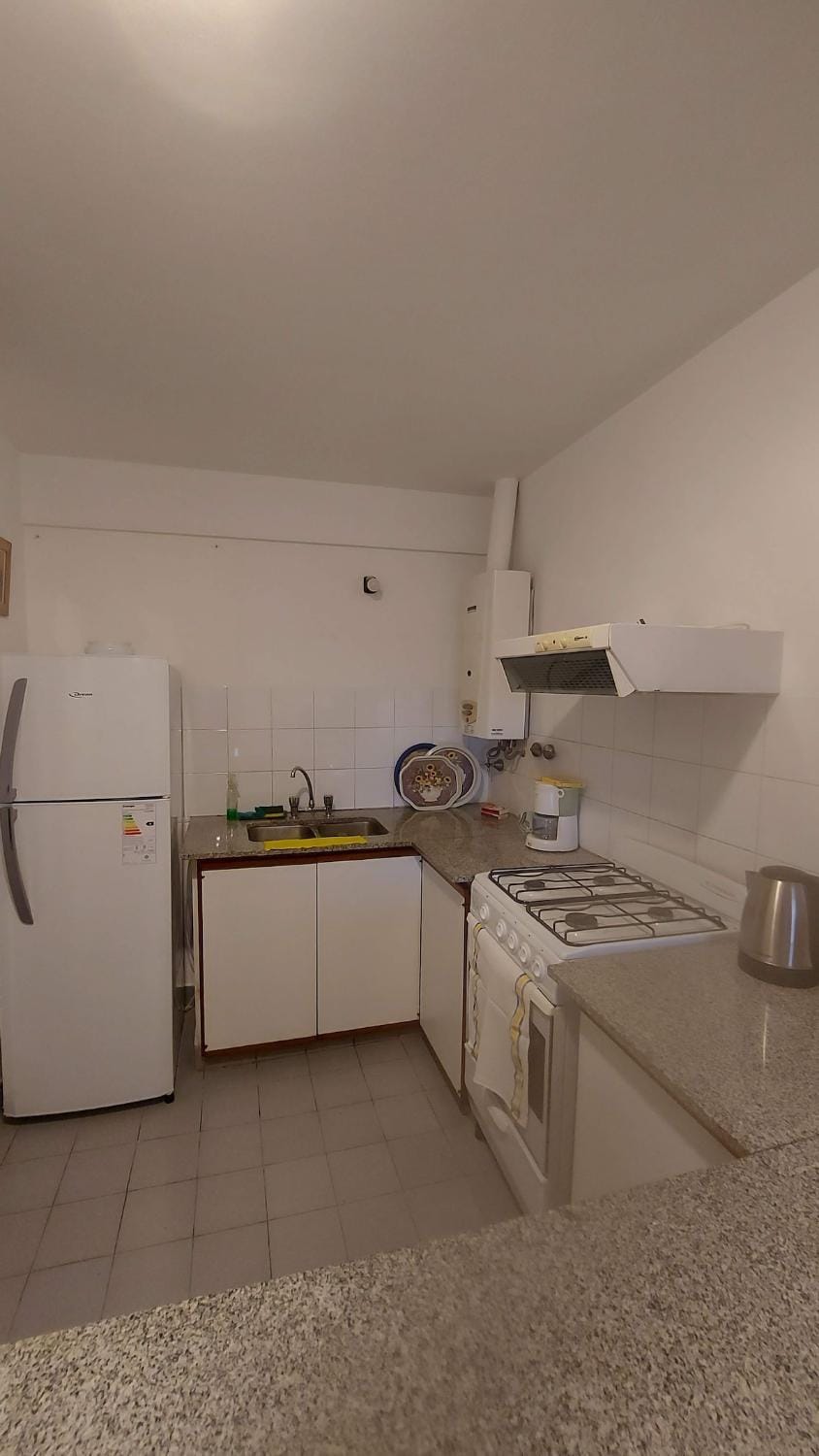 Cofico Tradicional Apartment in Cordoba