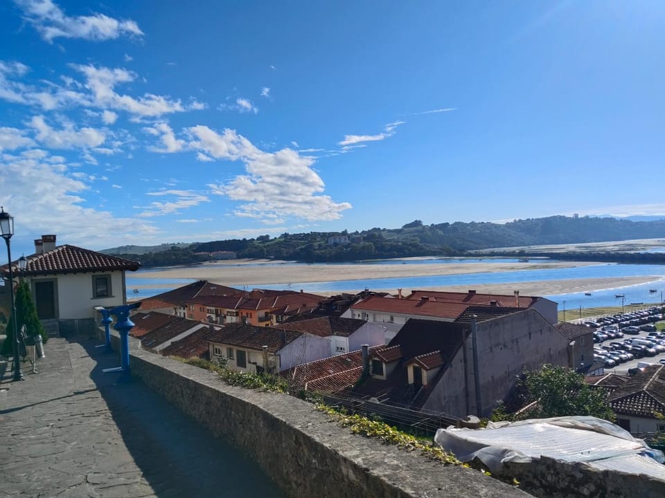 CASA DEL CURA Bed and Breakfast in Western coast of Cantabria