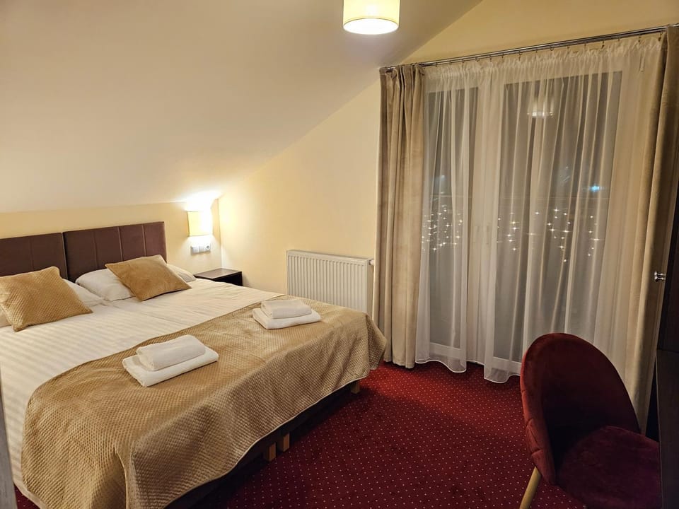 Willa Biszkoptowa Bed and Breakfast in Masovian Voivodeship