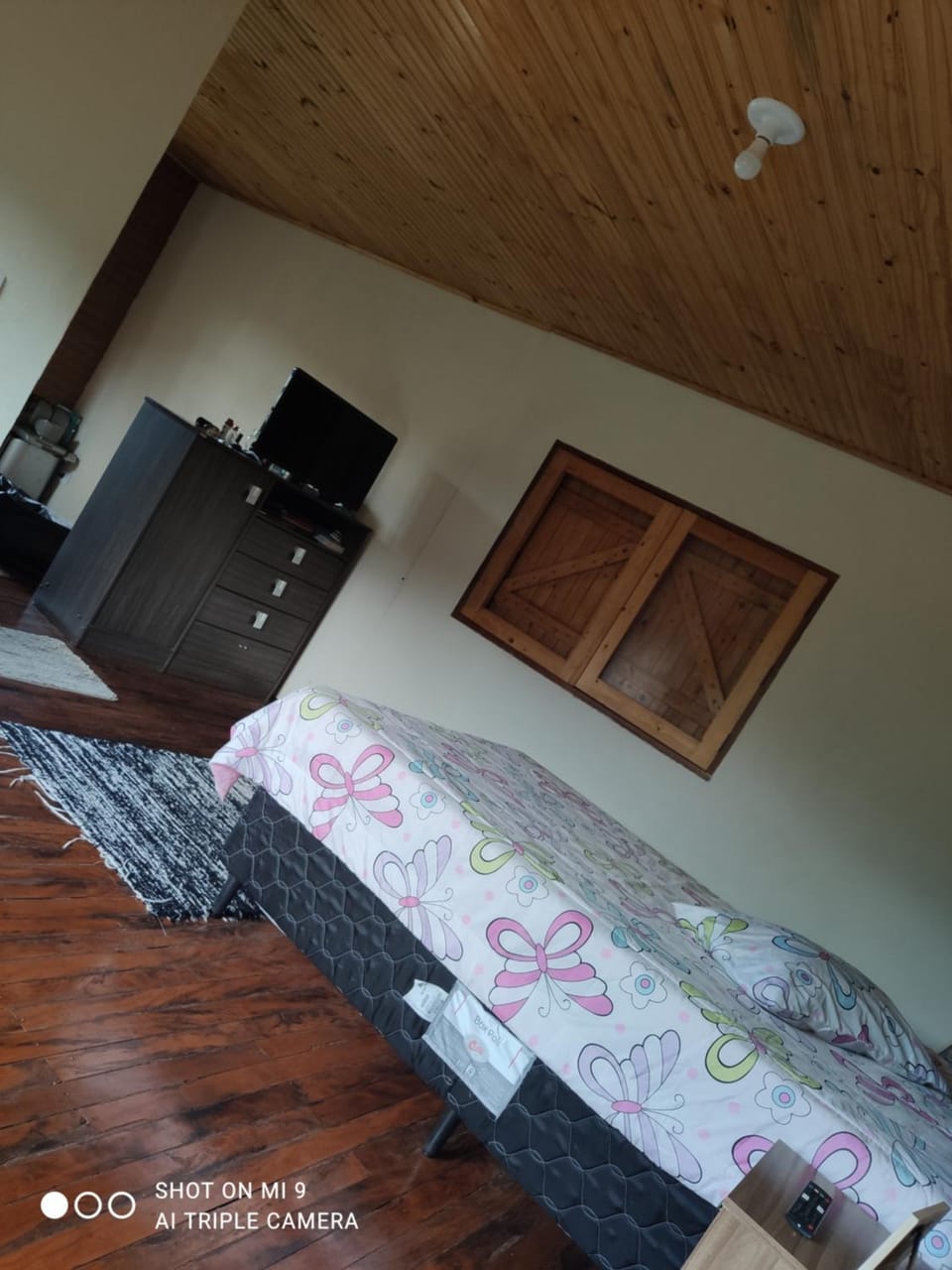 Conforto dos Pandas House in State of São Paulo