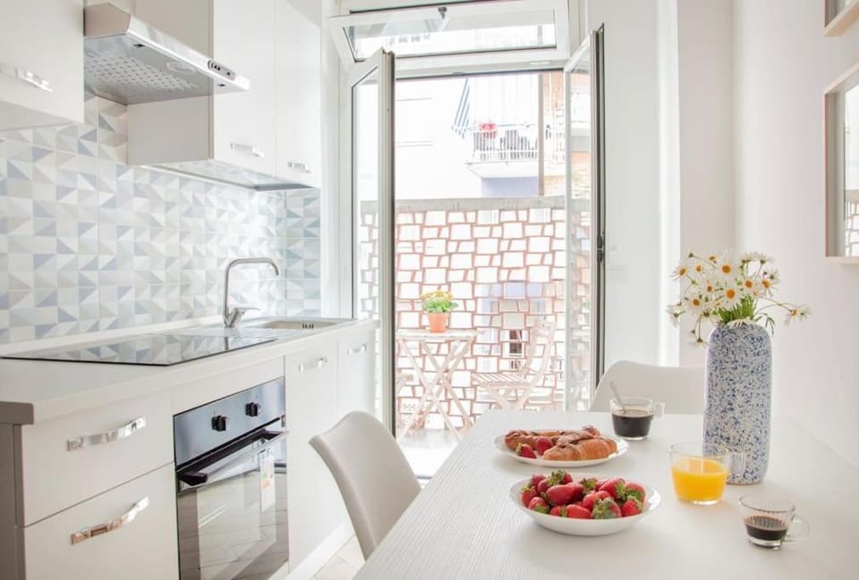 Esclusivo Appartamento di design (metro Tiburtina) Apartment in Rome
