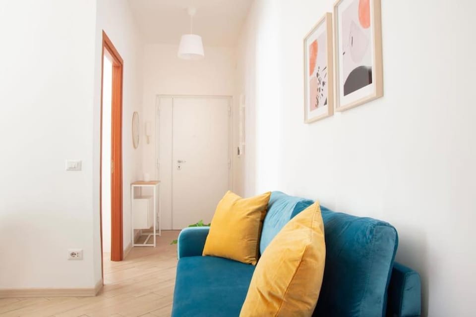 Esclusivo Appartamento di design (metro Tiburtina) Apartment in Rome