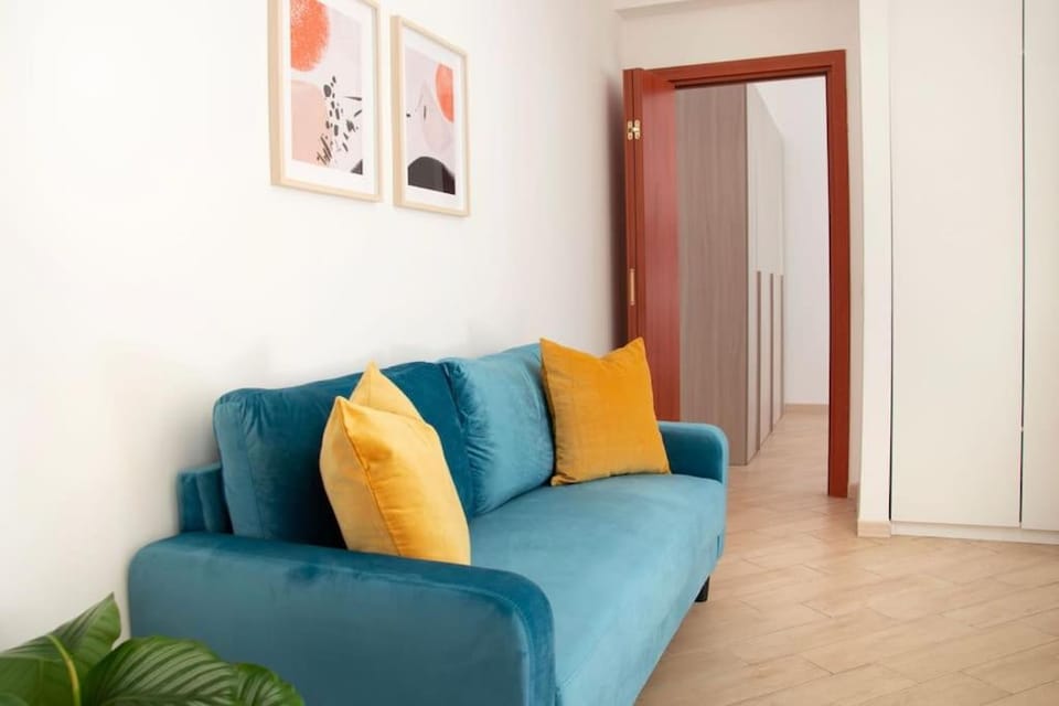 Esclusivo Appartamento di design (metro Tiburtina) Apartment in Rome