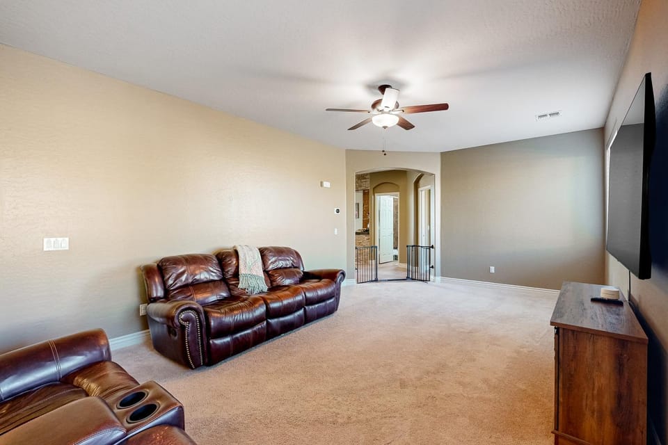Desert Sanctuary House in Glendale