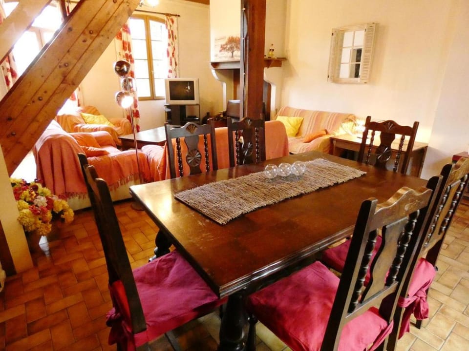 Le cottage House in Nouvelle-Aquitaine