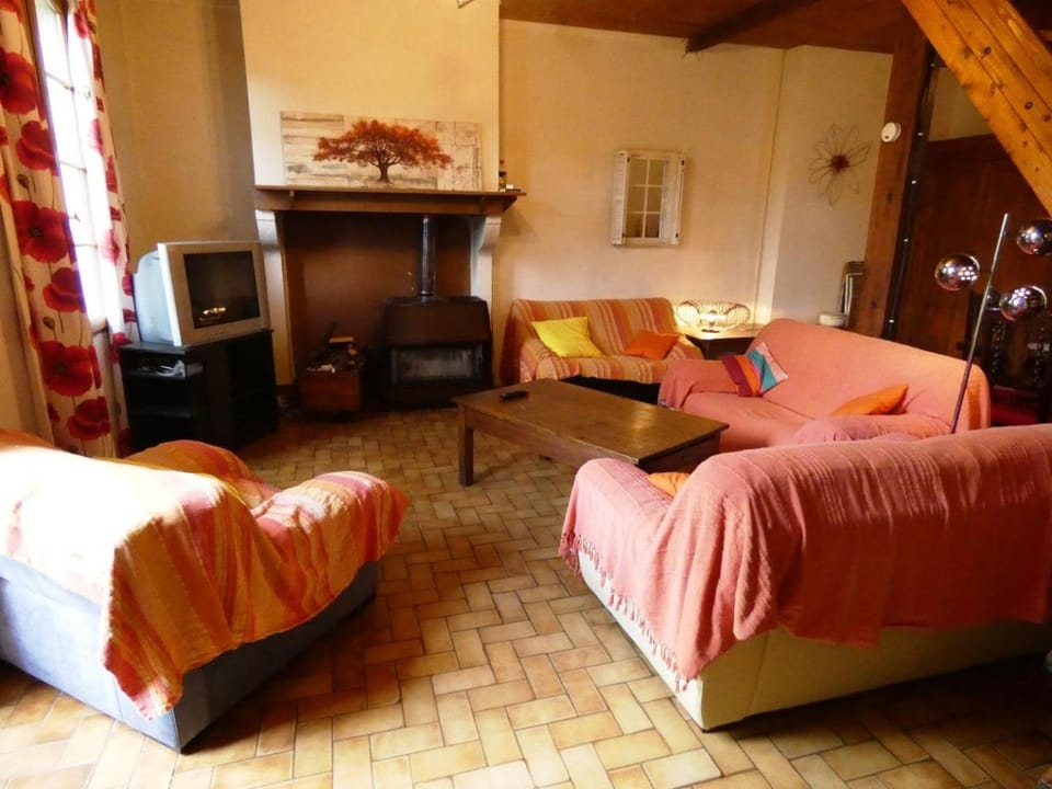 Le cottage House in Nouvelle-Aquitaine